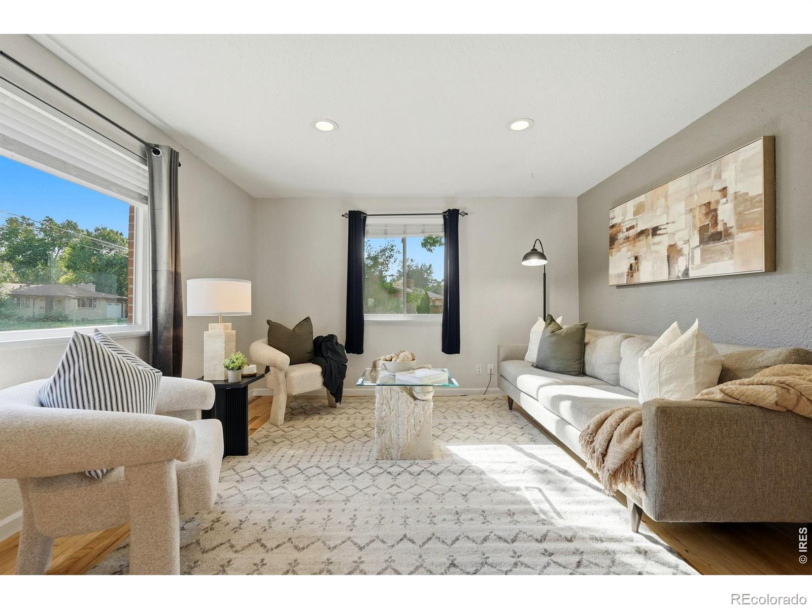 MLS Image #5 for 1490 s zephyr street,lakewood, Colorado