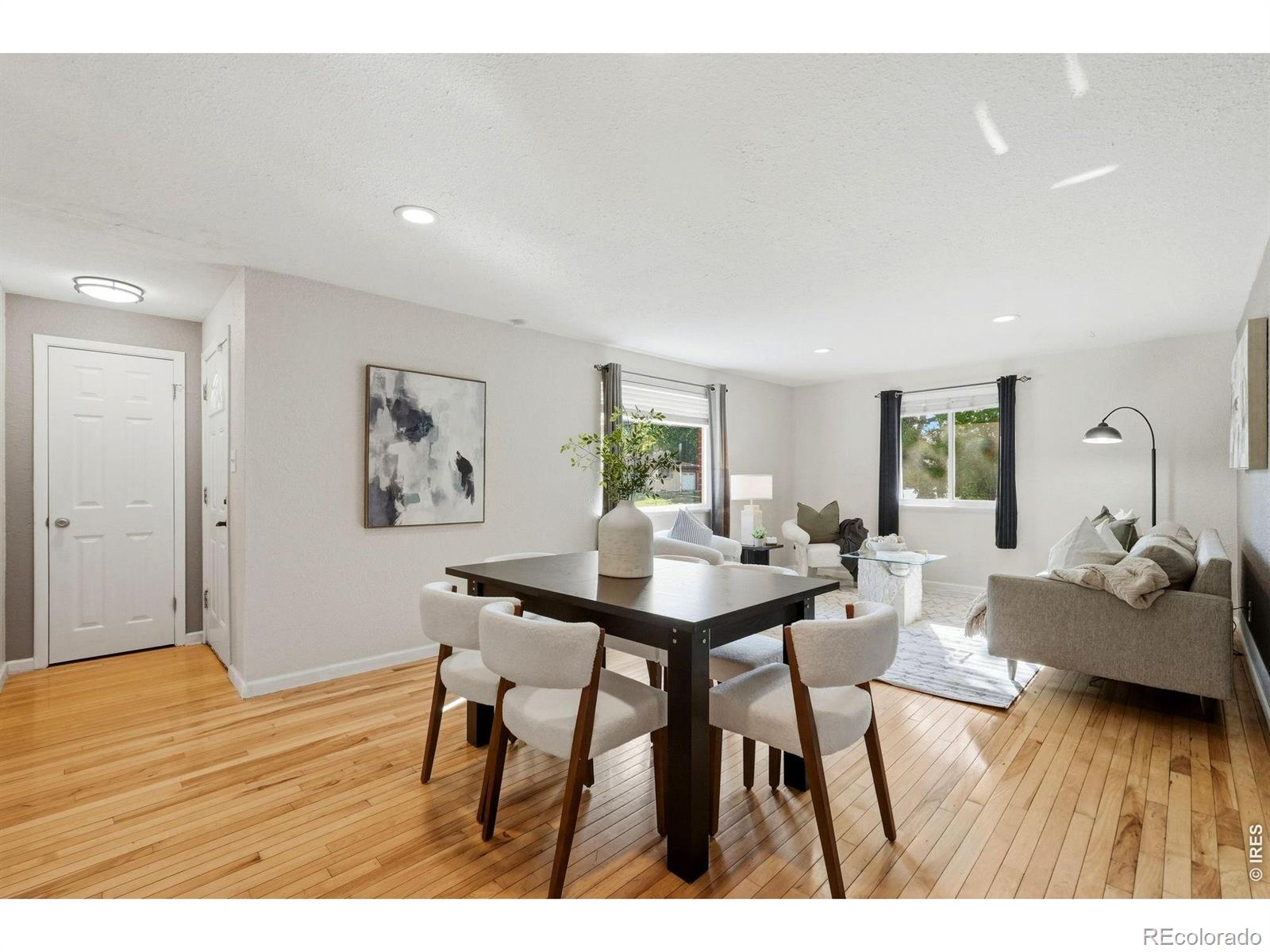 MLS Image #6 for 1490 s zephyr street,lakewood, Colorado