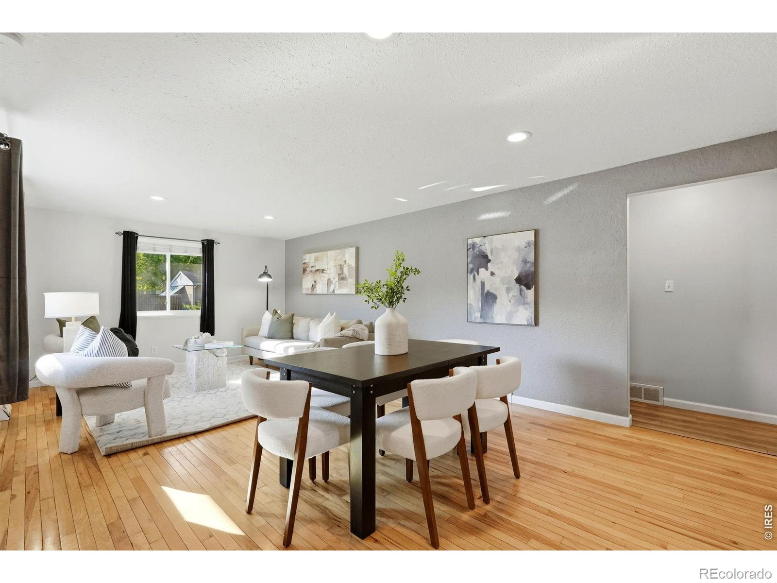MLS Image #7 for 1490 s zephyr street,lakewood, Colorado