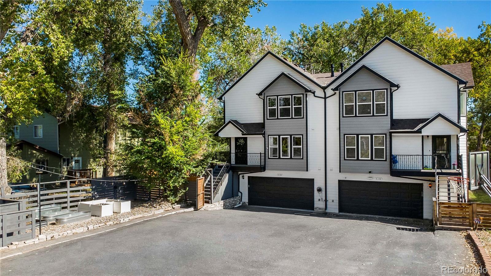 MLS Image #1 for 5154  dudley street,arvada, Colorado
