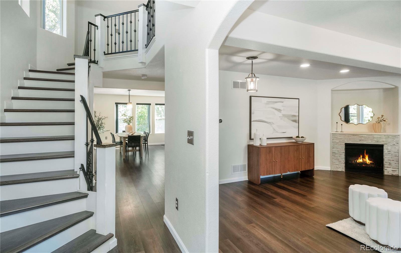MLS Image #2 for 5154  dudley street,arvada, Colorado
