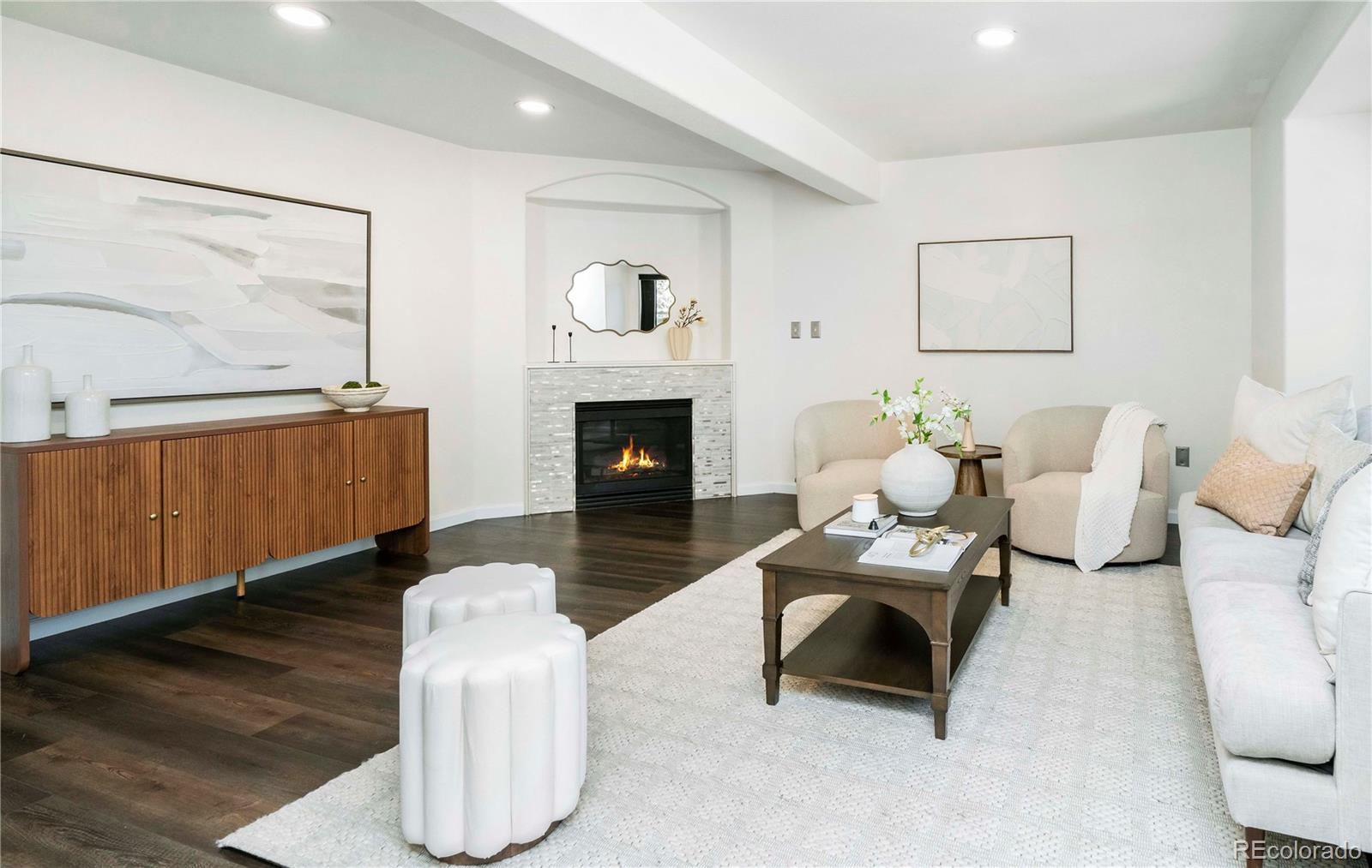 MLS Image #3 for 5154  dudley street,arvada, Colorado