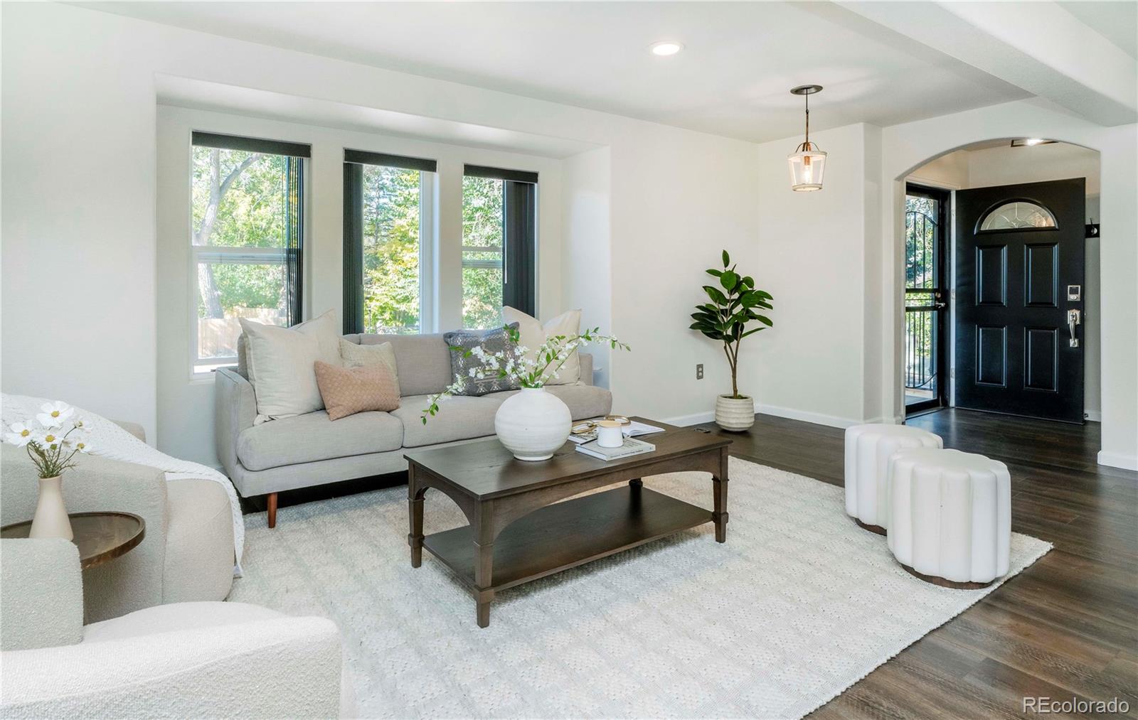 MLS Image #4 for 5154  dudley street,arvada, Colorado