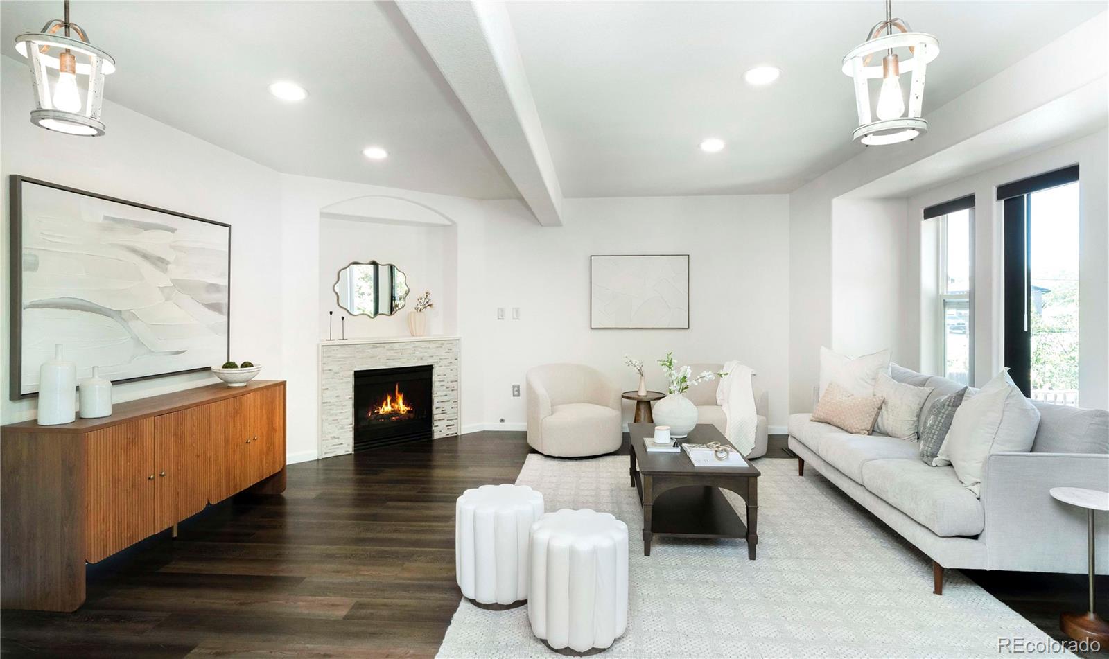 MLS Image #5 for 5154  dudley street,arvada, Colorado