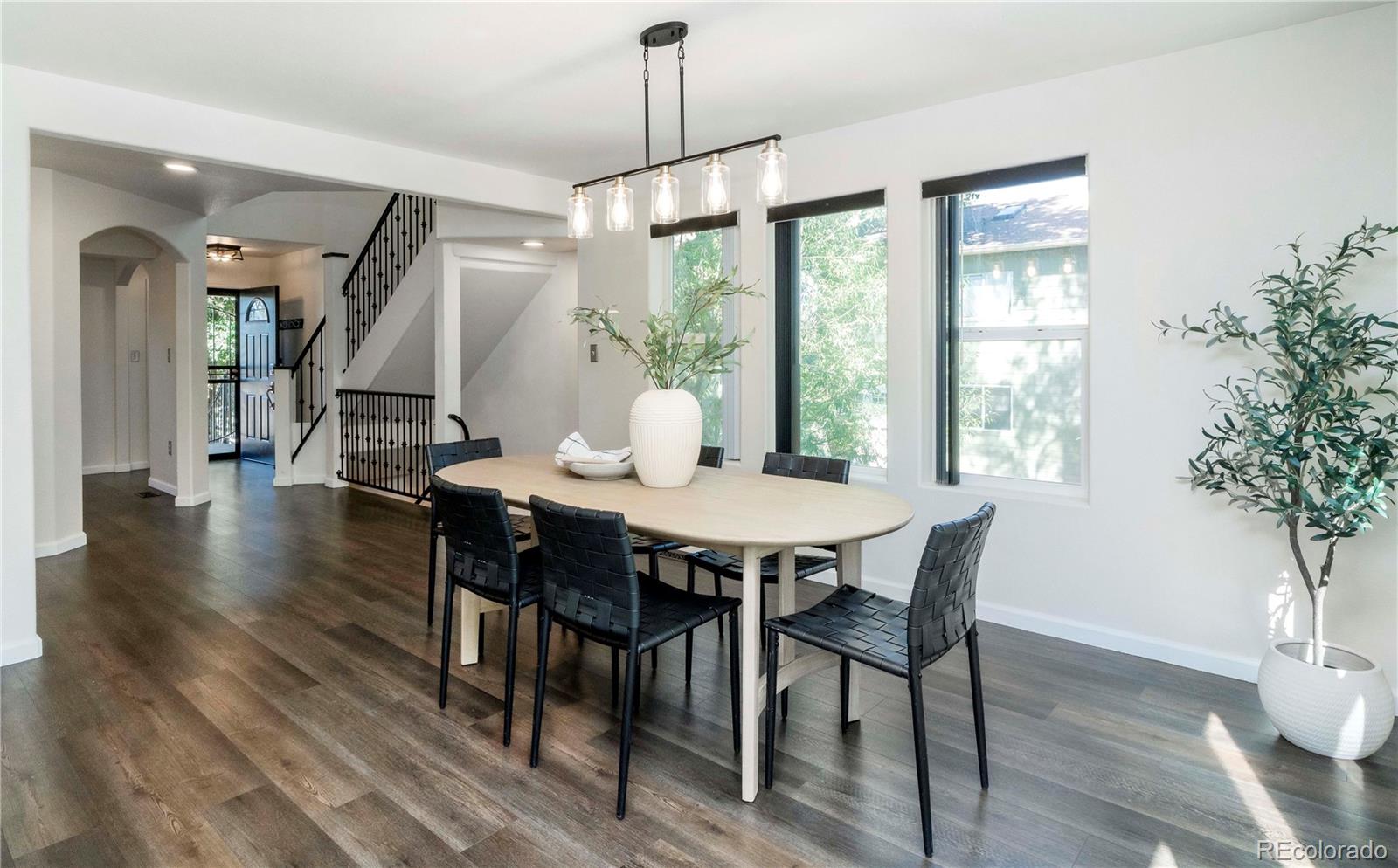MLS Image #9 for 5154  dudley street,arvada, Colorado