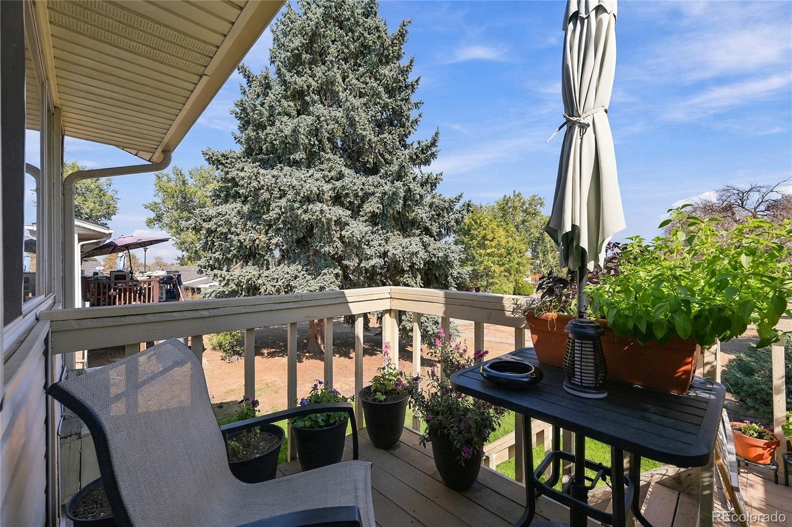 MLS Image #20 for 790 w cleveland circle,lafayette, Colorado