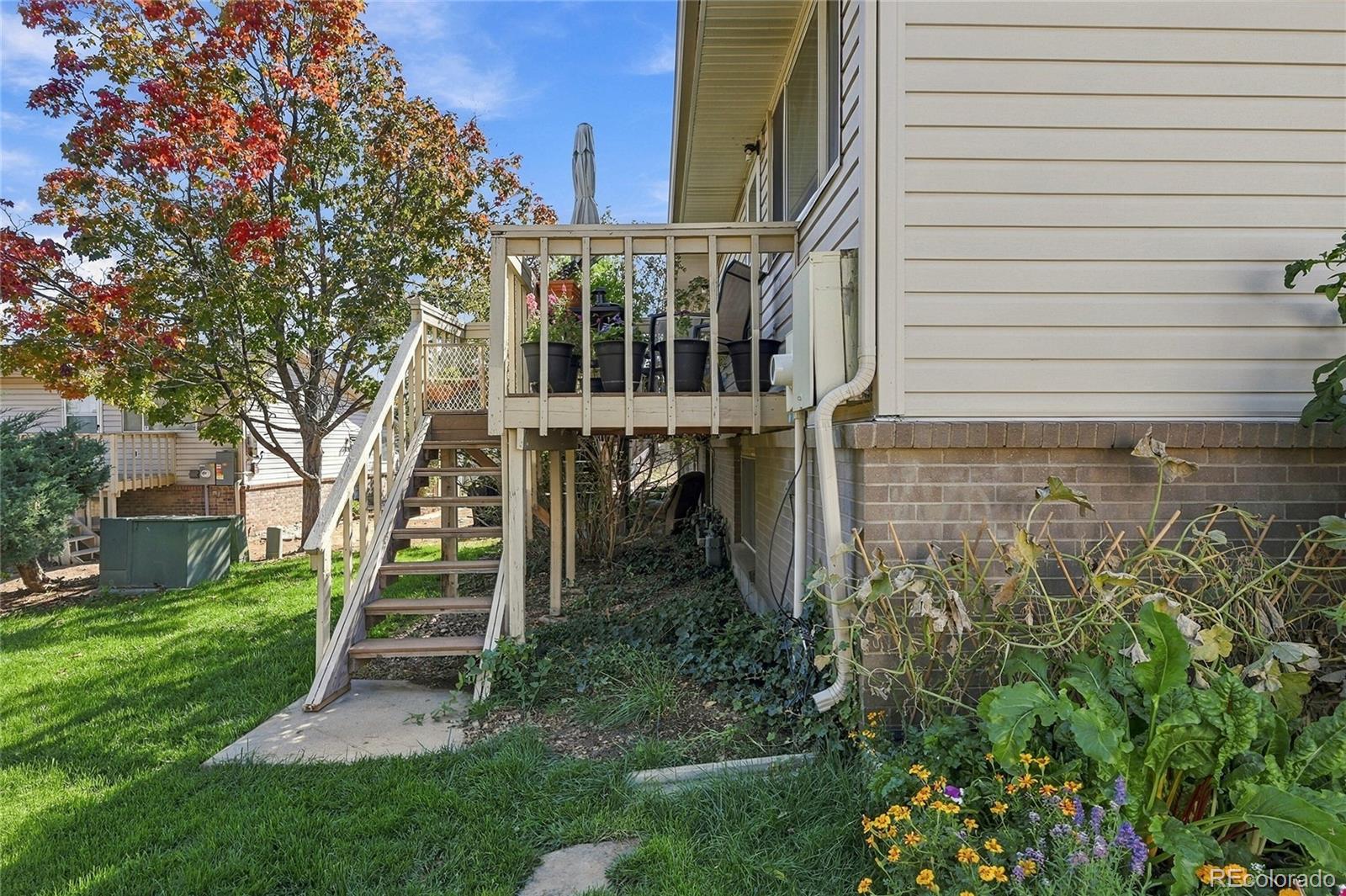 MLS Image #21 for 790 w cleveland circle,lafayette, Colorado