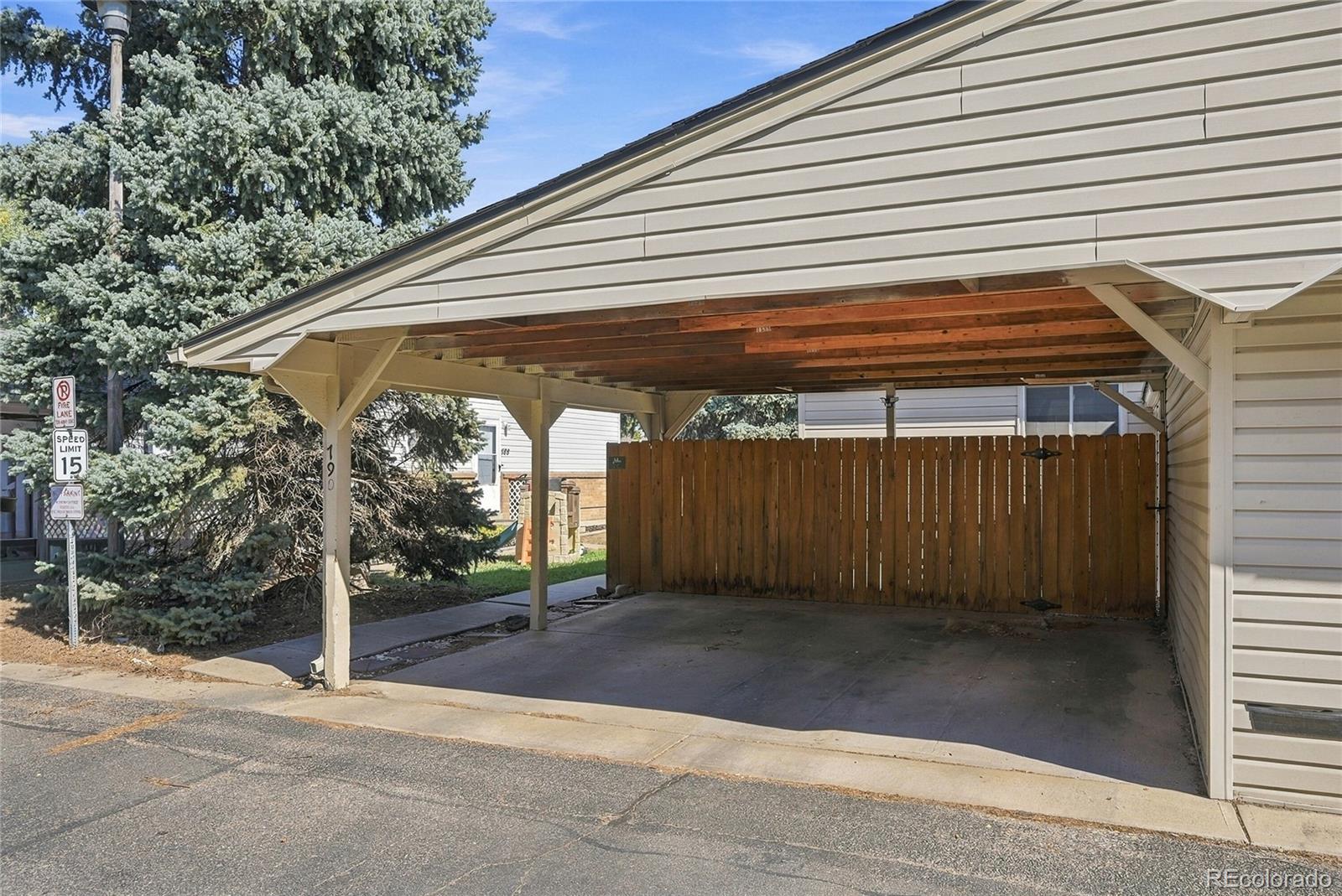 MLS Image #24 for 790 w cleveland circle,lafayette, Colorado