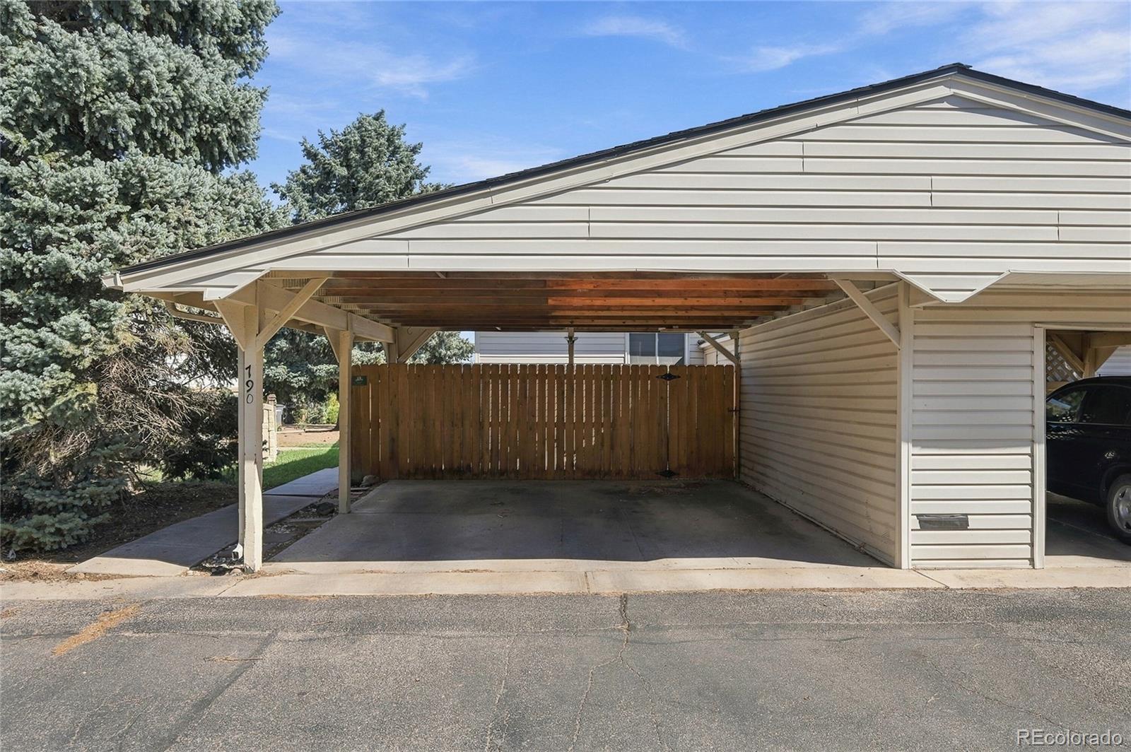 MLS Image #25 for 790 w cleveland circle,lafayette, Colorado