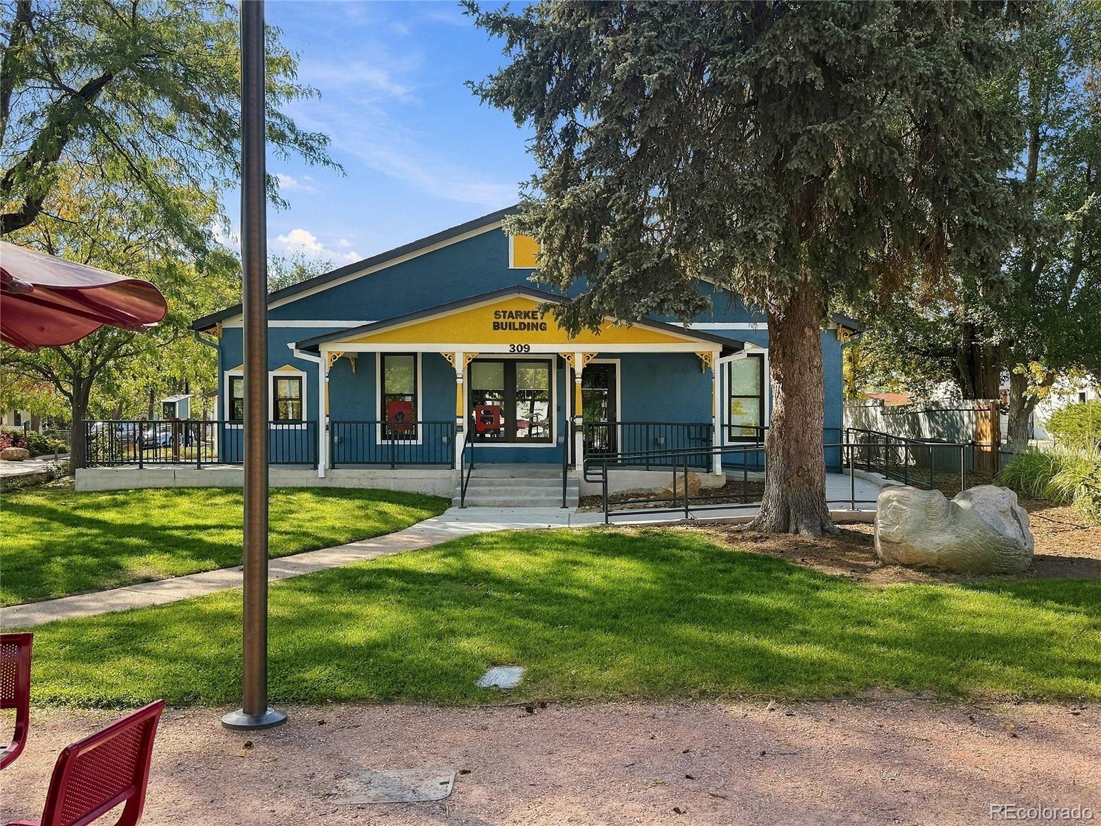 MLS Image #42 for 790 w cleveland circle,lafayette, Colorado