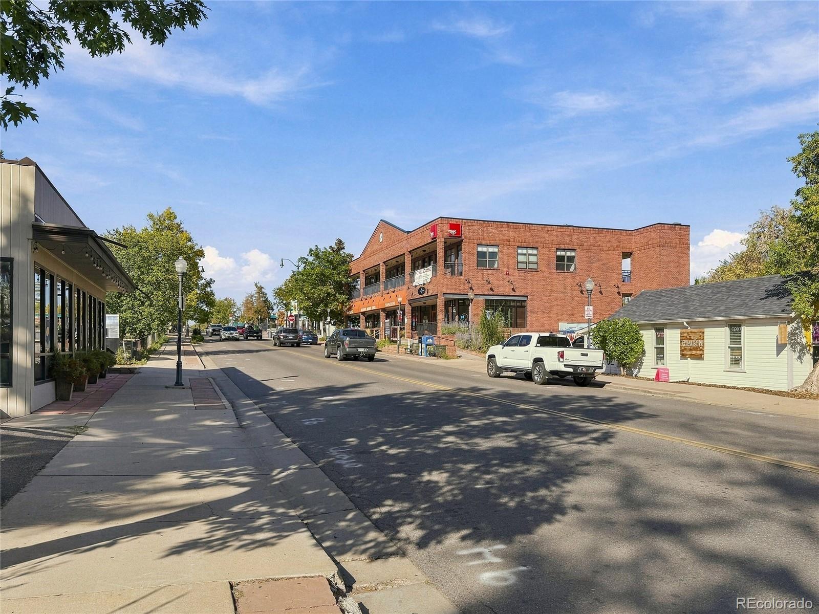 MLS Image #45 for 790 w cleveland circle,lafayette, Colorado