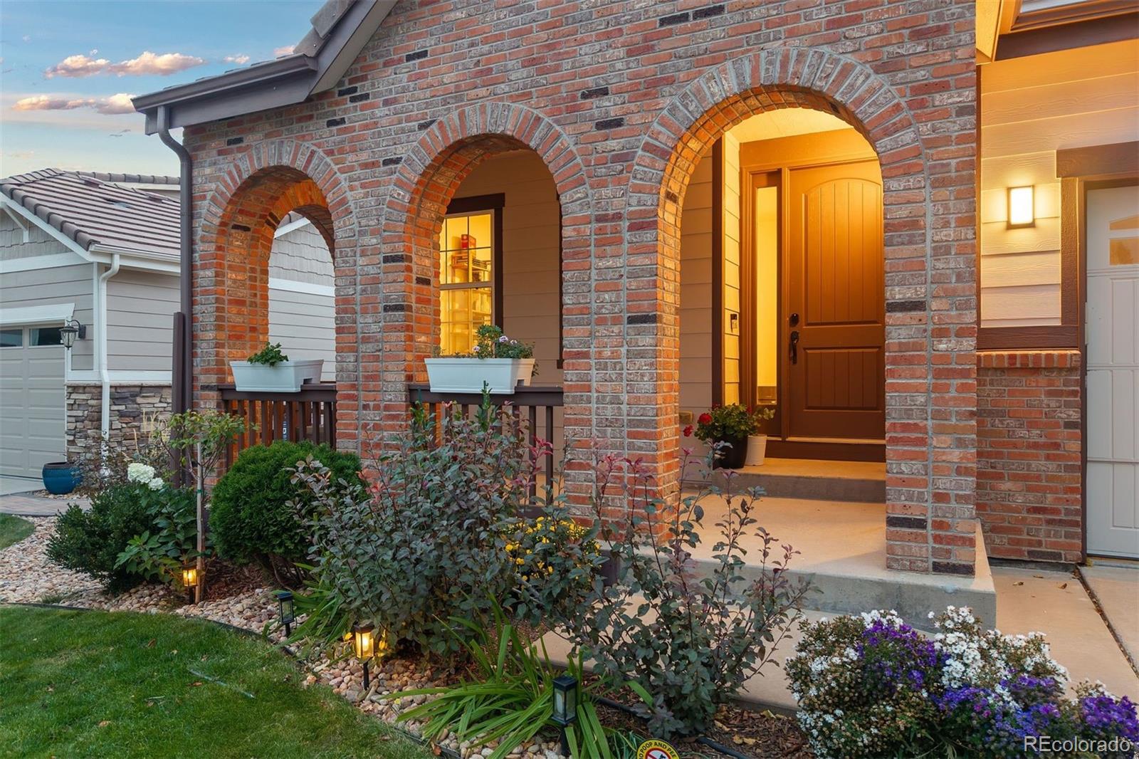 MLS Image #1 for 10236  greenfield circle,parker, Colorado