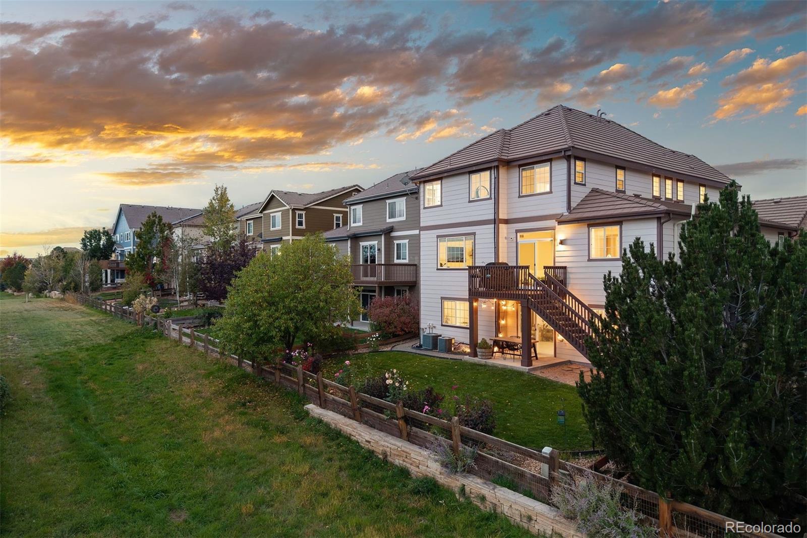 MLS Image #39 for 10236  greenfield circle,parker, Colorado