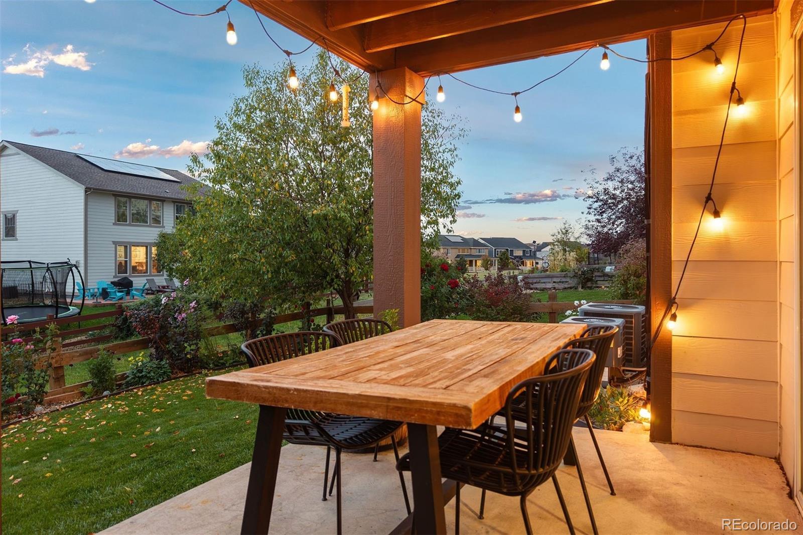 MLS Image #40 for 10236  greenfield circle,parker, Colorado
