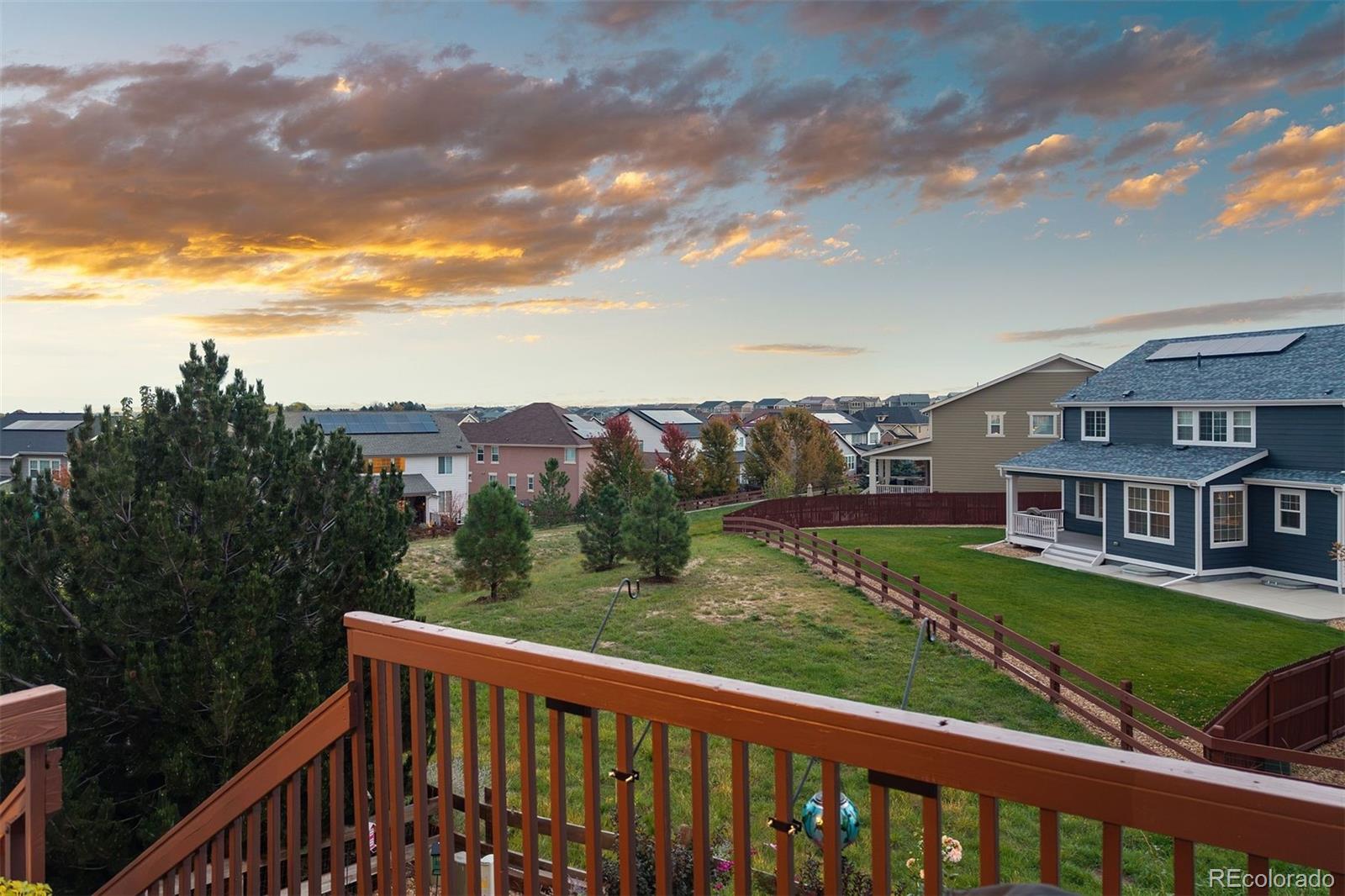 MLS Image #42 for 10236  greenfield circle,parker, Colorado