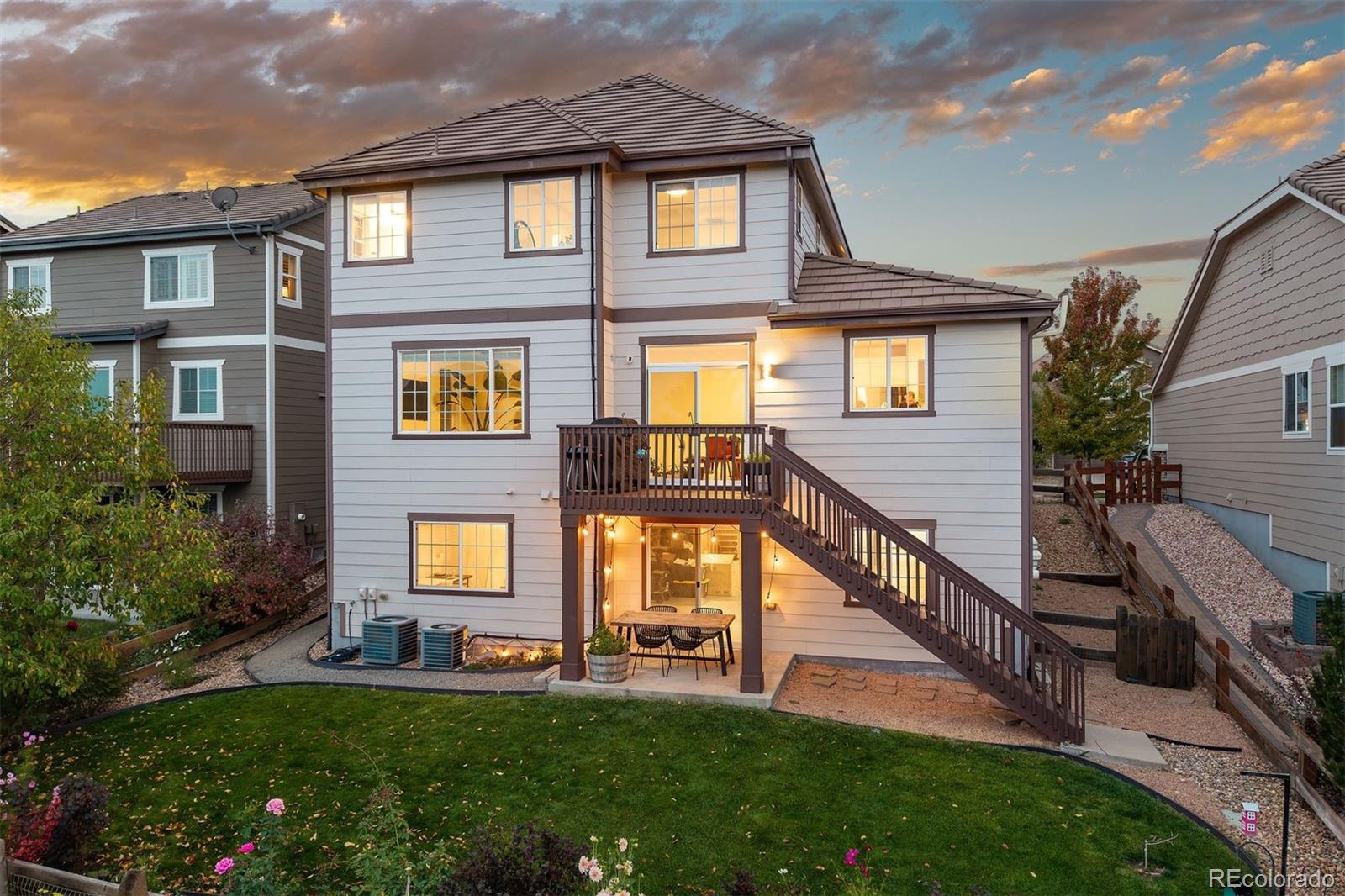 MLS Image #43 for 10236  greenfield circle,parker, Colorado