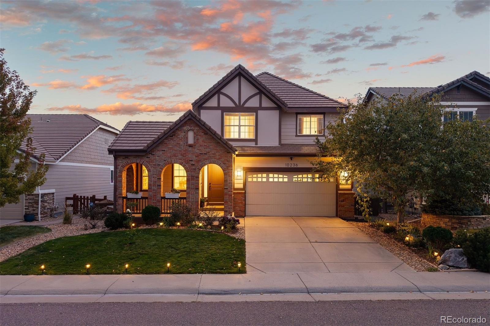 MLS Image #46 for 10236  greenfield circle,parker, Colorado