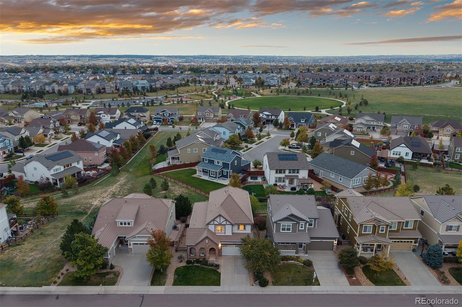 MLS Image #48 for 10236  greenfield circle,parker, Colorado