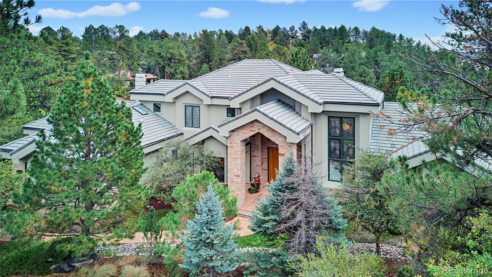 MLS Image #0 for 173  ramshorn drive,castle rock, Colorado
