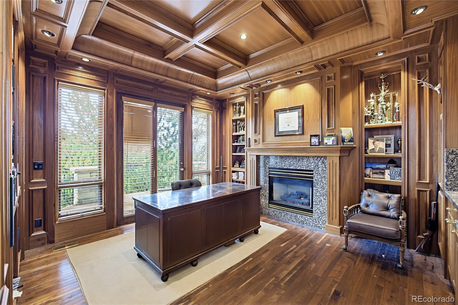 MLS Image #19 for 173  ramshorn drive,castle rock, Colorado