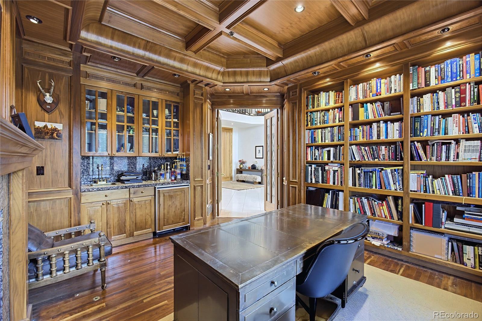 MLS Image #20 for 173  ramshorn drive,castle rock, Colorado