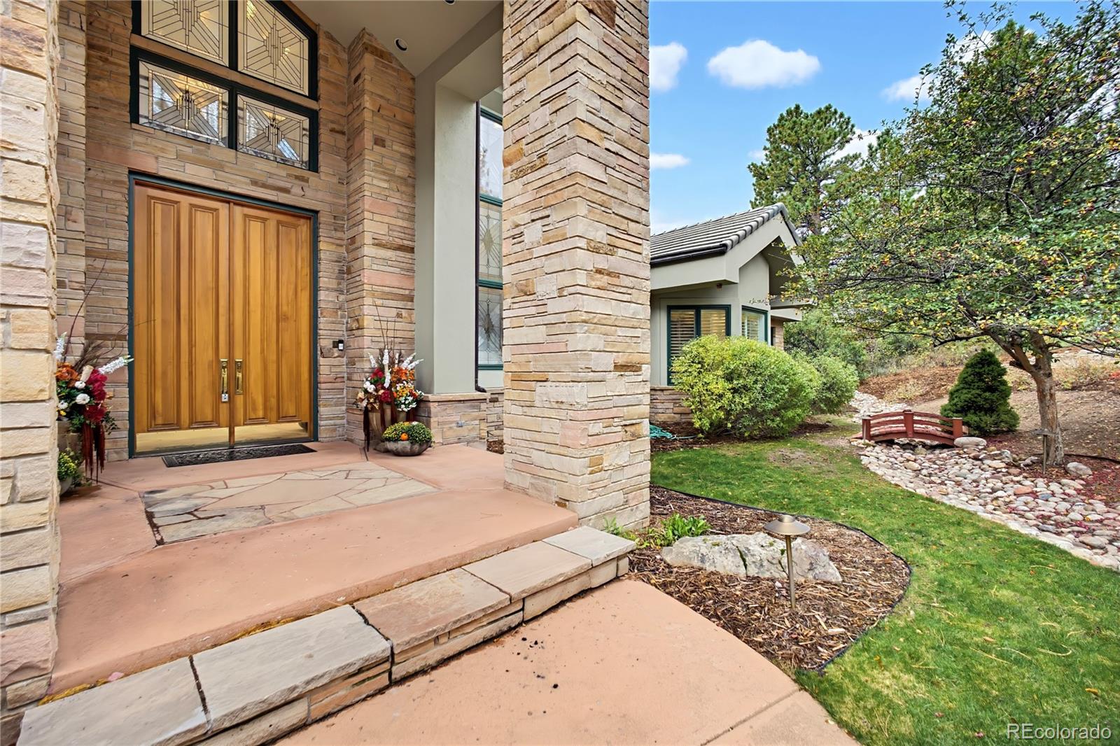 MLS Image #3 for 173  ramshorn drive,castle rock, Colorado
