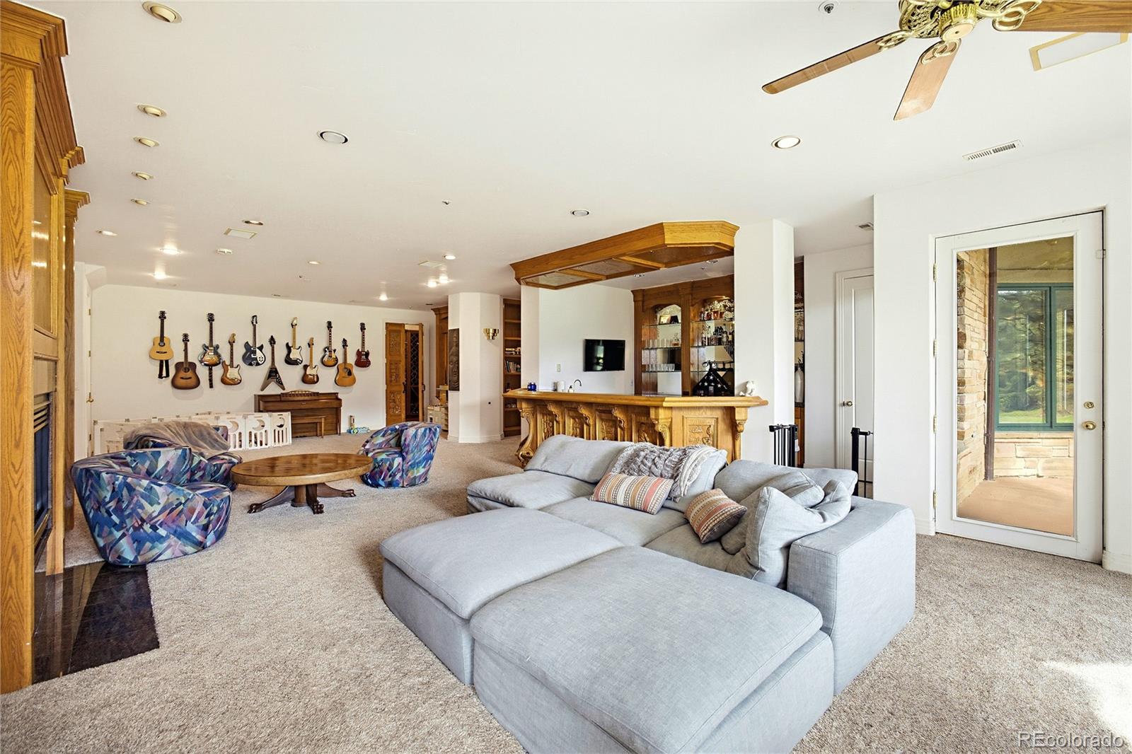 MLS Image #37 for 173  ramshorn drive,castle rock, Colorado