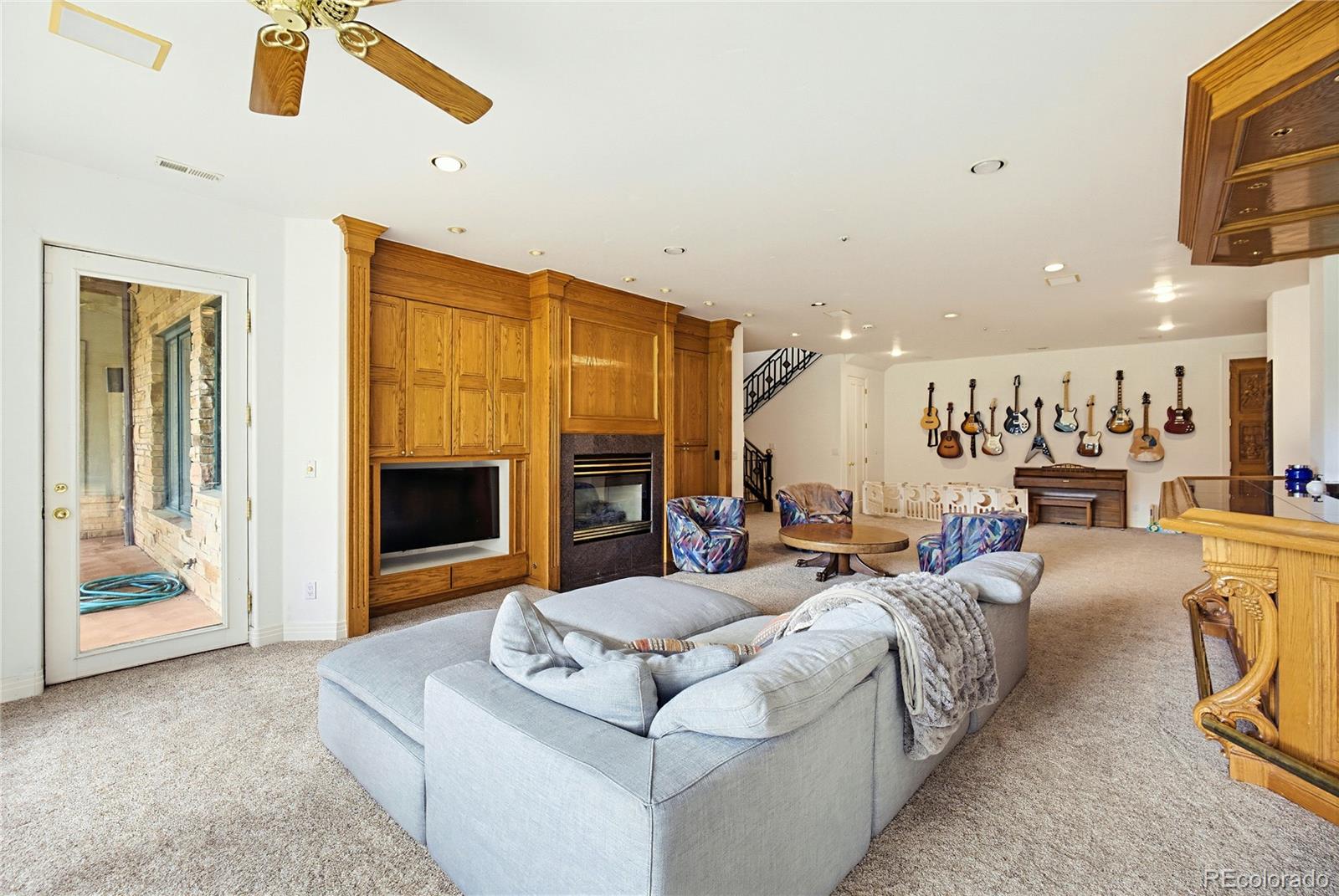 MLS Image #38 for 173  ramshorn drive,castle rock, Colorado