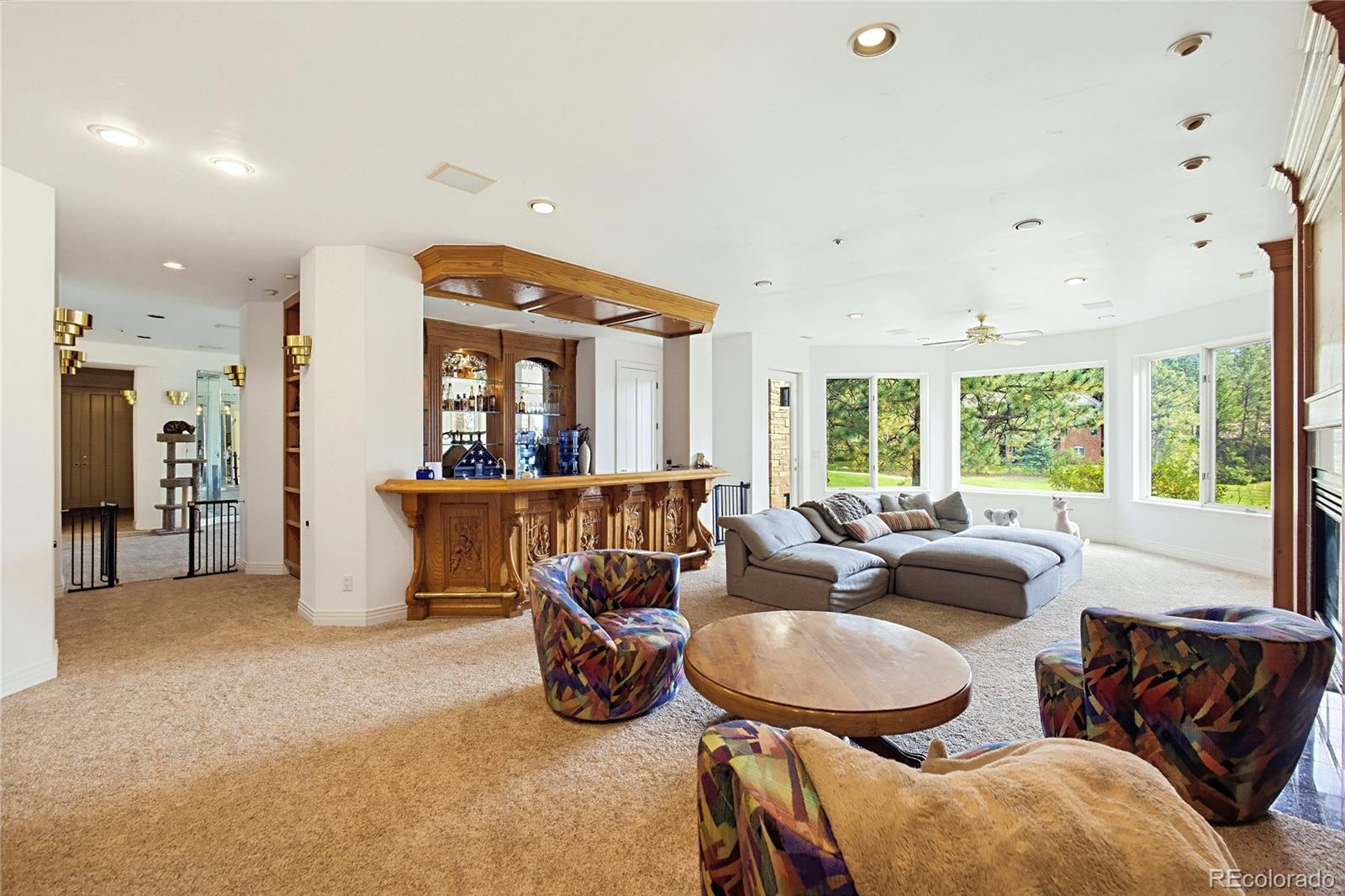 MLS Image #39 for 173  ramshorn drive,castle rock, Colorado