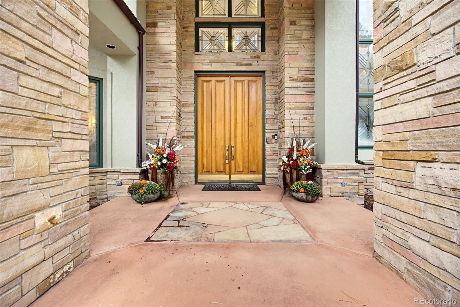 MLS Image #4 for 173  ramshorn drive,castle rock, Colorado