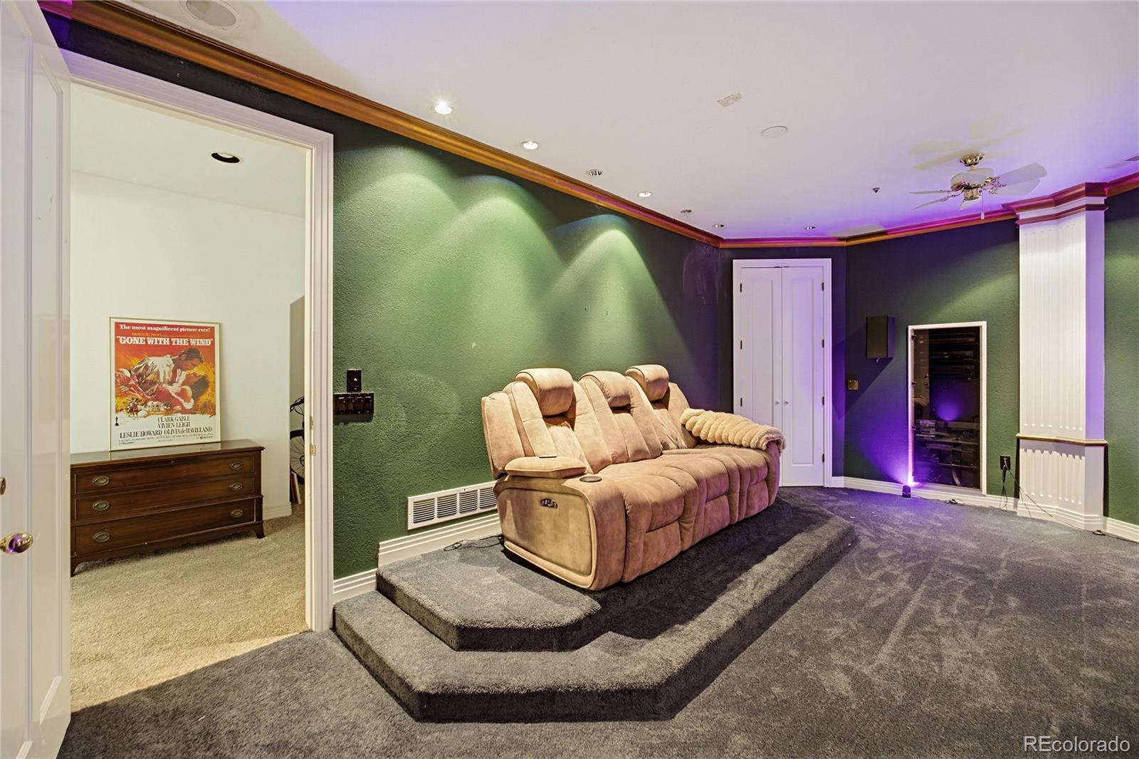 MLS Image #43 for 173  ramshorn drive,castle rock, Colorado