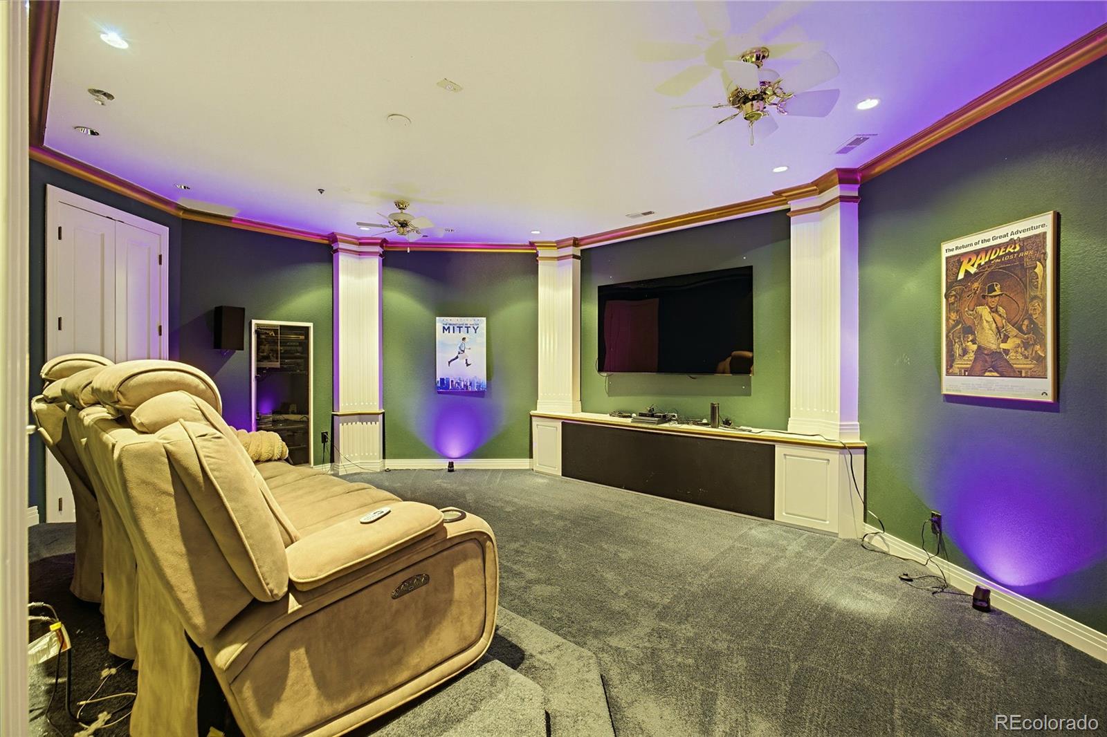 MLS Image #44 for 173  ramshorn drive,castle rock, Colorado