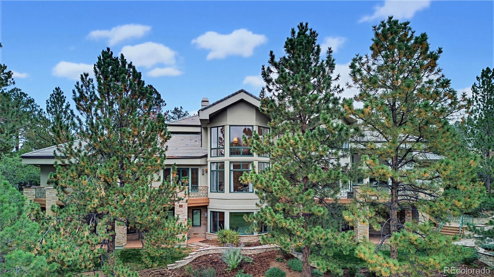 MLS Image #47 for 173  ramshorn drive,castle rock, Colorado