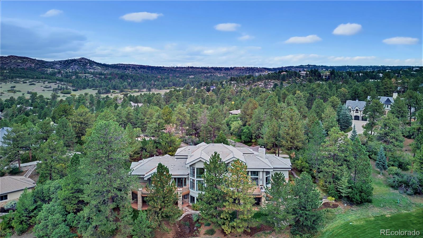MLS Image #48 for 173  ramshorn drive,castle rock, Colorado