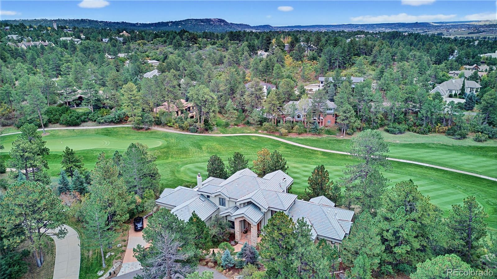 MLS Image #49 for 173  ramshorn drive,castle rock, Colorado