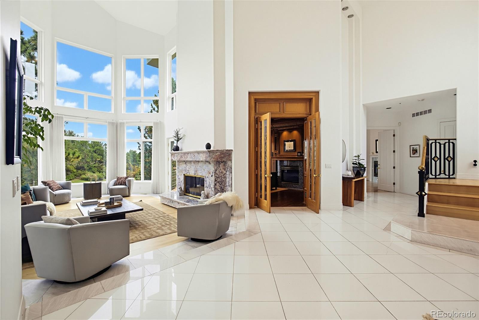 MLS Image #6 for 173  ramshorn drive,castle rock, Colorado