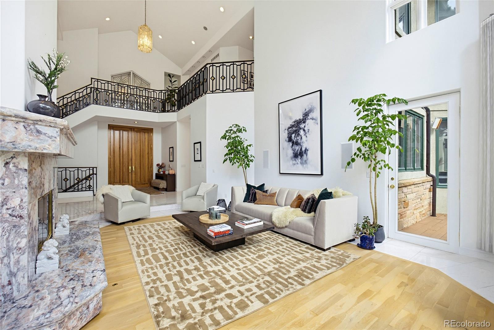 MLS Image #7 for 173  ramshorn drive,castle rock, Colorado