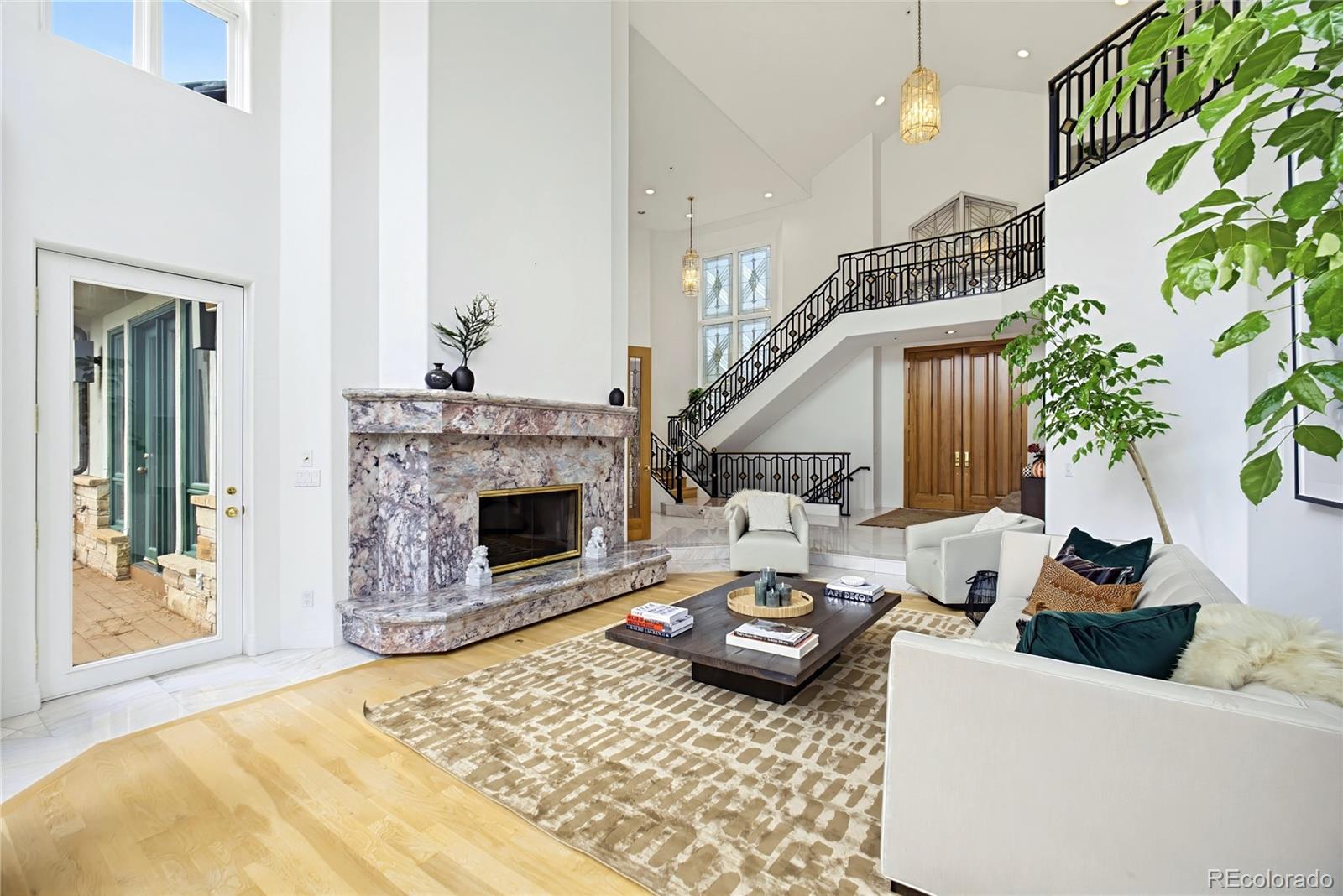 MLS Image #8 for 173  ramshorn drive,castle rock, Colorado