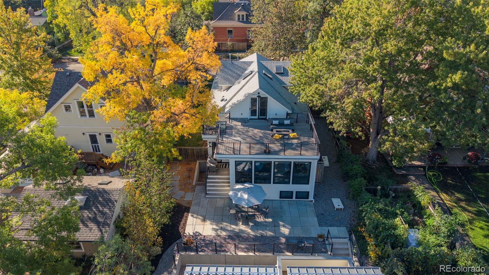 MLS Image #42 for 661  maxwell avenue,boulder, Colorado
