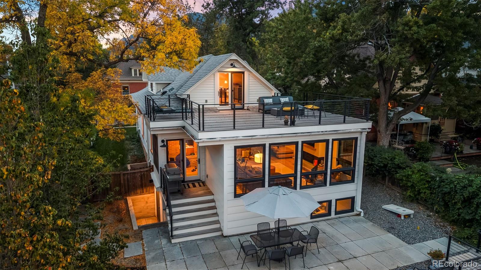 MLS Image #45 for 661  maxwell avenue,boulder, Colorado