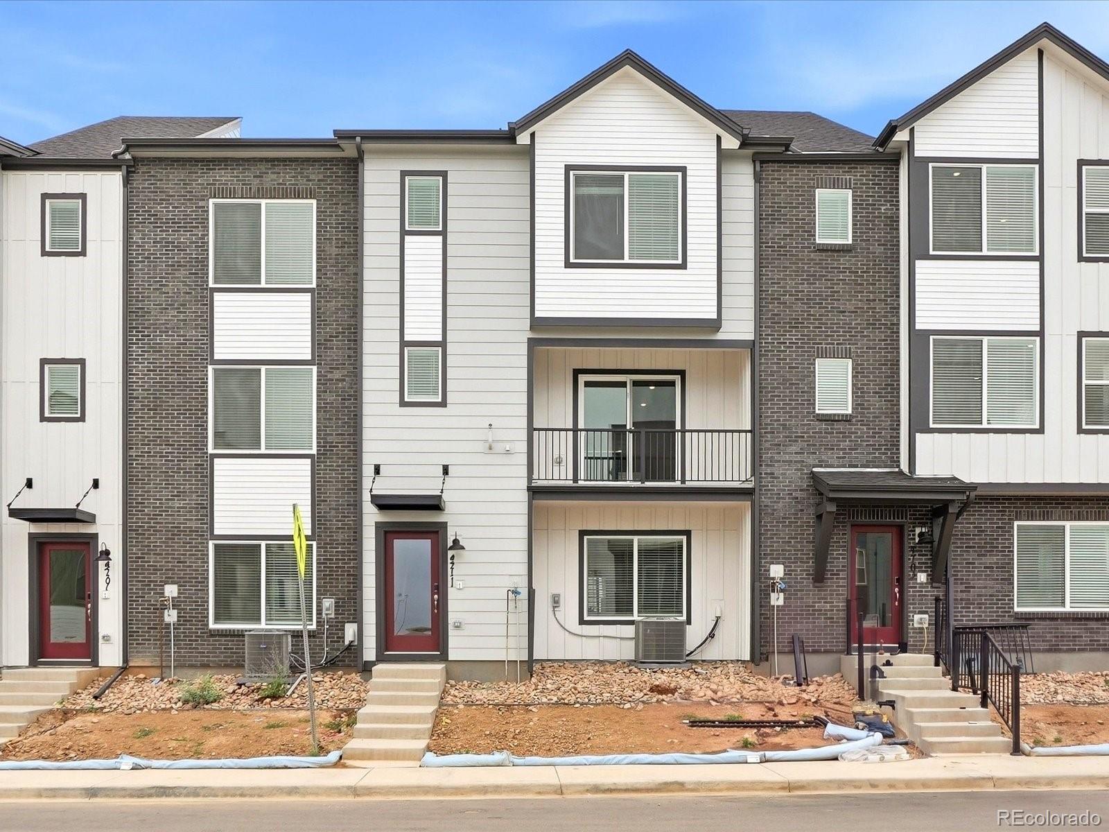 MLS Image #0 for 4711  talley street,morrison, Colorado