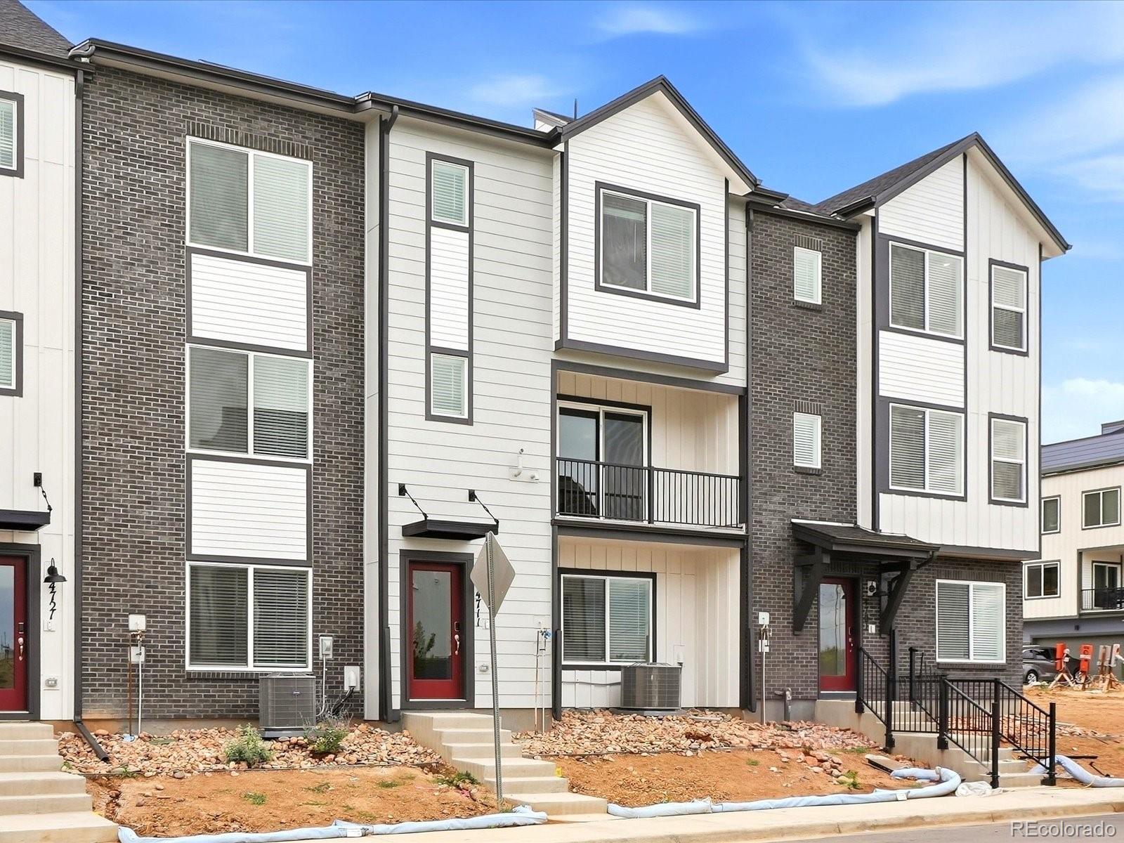 MLS Image #1 for 4711  talley street,morrison, Colorado