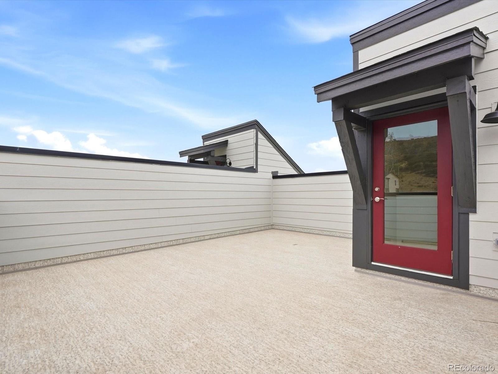 MLS Image #23 for 4711  talley street,morrison, Colorado
