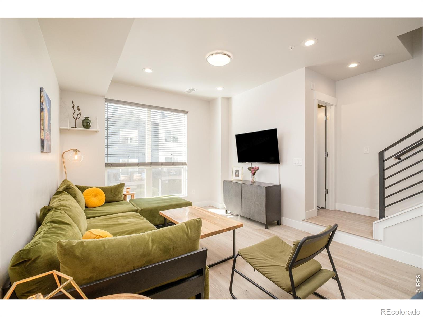 MLS Image #13 for 3467 w 63rd place,denver, Colorado