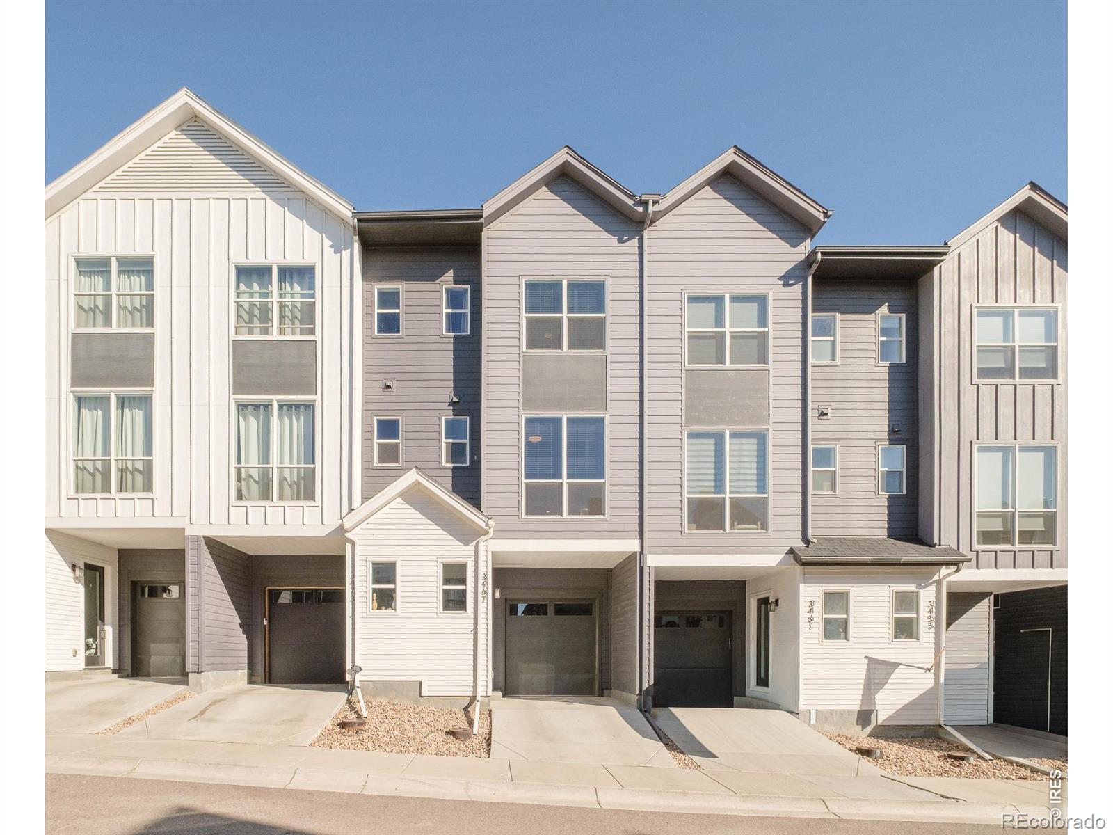 MLS Image #24 for 3467 w 63rd place,denver, Colorado