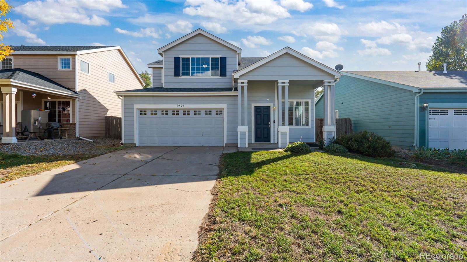 MLS Image #0 for 9327  pony gulch way,colorado springs, Colorado