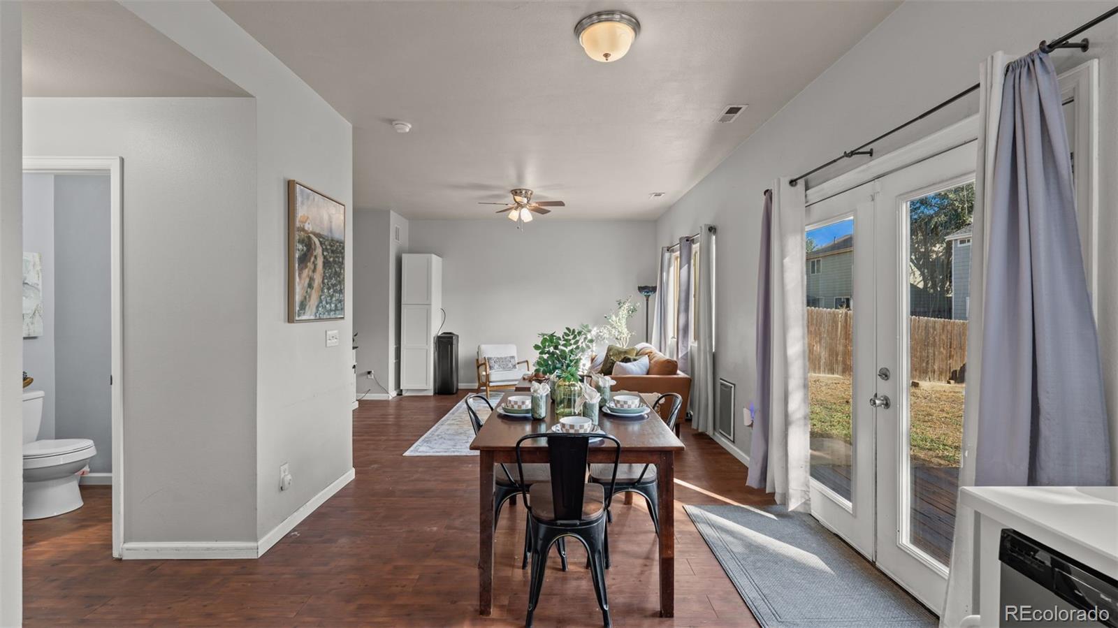 MLS Image #11 for 9327  pony gulch way,colorado springs, Colorado