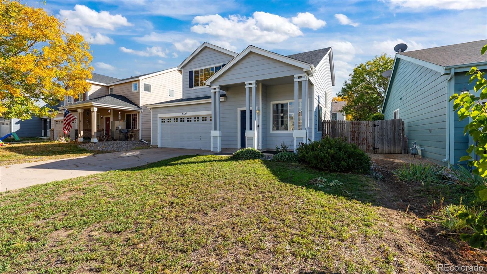 MLS Image #2 for 9327  pony gulch way,colorado springs, Colorado