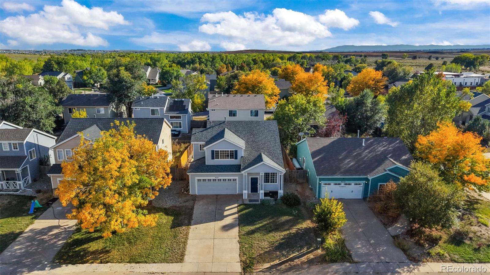 MLS Image #24 for 9327  pony gulch way,colorado springs, Colorado