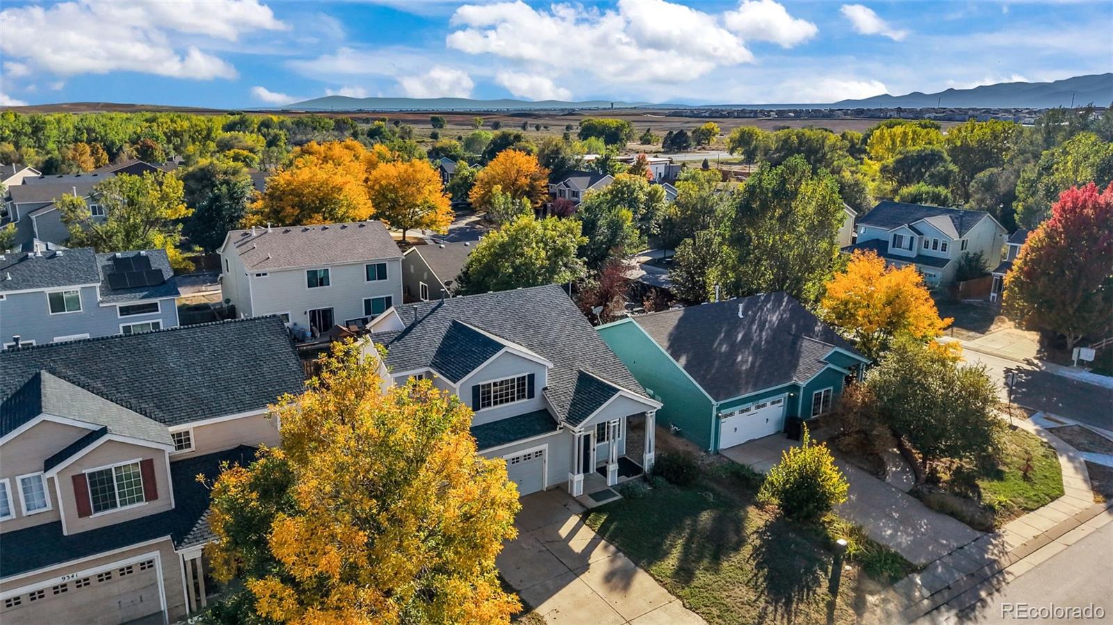 MLS Image #25 for 9327  pony gulch way,colorado springs, Colorado